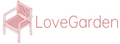 Love Garden