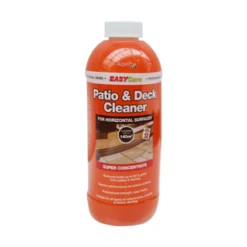 EASYGARDEN PATIO AND DECK CLEANER 1L CONCENTRATE