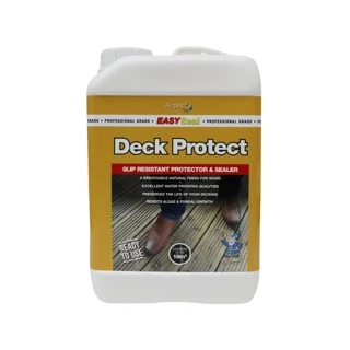 EASYGARDEN DECK PROTECT 3 LTR 3 EASYGARDEN DECK PROTECT 3 LTR