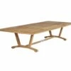 Barlow Tyrie Chesapeake 280cm Rectangular Dining Table 2 Barlow Tyrie Chesapeake 280cm Rectangular Dining Table -Love Garden 3d26f933cd52b3169ab380fe496f5235 original