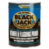 BITUMEN AND FLASHING PRIMER 1L BLACKJACK 486984 -Love Garden 516125 0