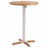 Barlow Tyrie Equinox High Dining Pedestal Tables -Love Garden 70cm high table 7010253ef18b0b45e6fd0744e02e9eae original