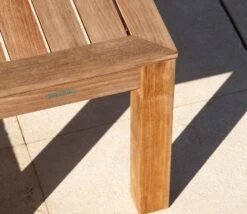 Barlow Tyrie Linear 150cm Backless Bench 8 Barlow Tyrie Linear 150cm Backless Bench -Love Garden a close up of the teak hardwood. 2fcb70e168492ec790018ad4c19d4cc4 original