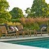 Alexander Rose Tivoli Roble Lounge Chair -Love Garden a set of lounge chairs with matching coffee table d064c3106d88f32205b768bee7c9caf4 original