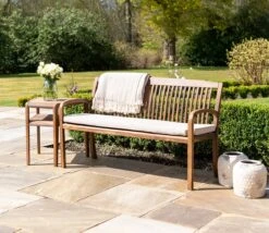 Alexander Rose Bolney 4ft Bench -Love Garden alexander rose bolney 4ft bench 582f8e658e0627205c1a19978b2330c5 original