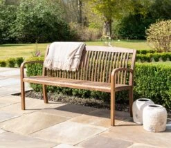 Alexander Rose Bolney 4ft Bench -Love Garden alexander rose bolney 4ft bench a5d063eeb15231ef4d3ad8fa7077fa8d original