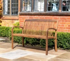 Alexander Rose Bolney 4ft Bench