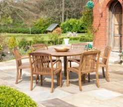 Alexander Rose Bolney Armchair -Love Garden alexander rose bolney armchair e3475df972bb3331e77dcfea2b223857 original