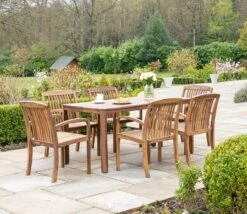 Alexander Rose Bolney Armchair -Love Garden alexander rose bolney armchair f19b0ff3410b061908b1cd4ebad74227 original