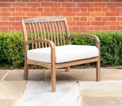 Alexander Rose Bolney Lounge Chair