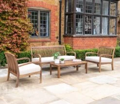 Alexander Rose Bolney Lounge Chair -Love Garden alexander rose bolney lounge chair 6b1931023921145e5f7e2c7981d246b0 original