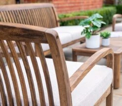 Alexander Rose Bolney Lounge Chair -Love Garden alexander rose bolney lounge chair 8054f2107ae30a3c94efe319cf2347a8 original