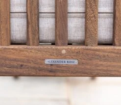 Alexander Rose Bolney Lounge Chair -Love Garden alexander rose bolney lounge chair 8edfa46962d0d1923a22fd75c91094a5 original