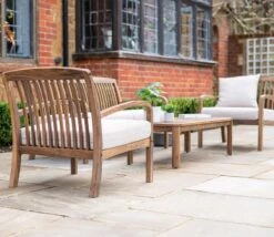 Alexander Rose Bolney Lounge Chair -Love Garden alexander rose bolney lounge chair a3b947bb48e1db0f669f16cf4207d41e original