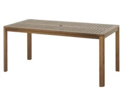 Alexander Rose Bolney Rectangular Table -Love Garden alexander rose bolney rectangular table b08436d4b001379136263f3ff49dd076 original