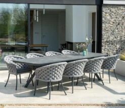 Alexander Rose Cordial Luxe Light Grey Dining Chair -Love Garden alexander rose cordial luxe light grey dining chair a4fcb74153cfdc501618798d97d09738 original