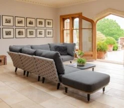 Alexander Rose Cordial Luxe Light Grey Mid Module 19 Alexander Rose Cordial Luxe Light Grey Mid Module -Love Garden alexander rose cordial luxe light grey mid module 0d3886e606137a2946a1342b8a74aa05 original