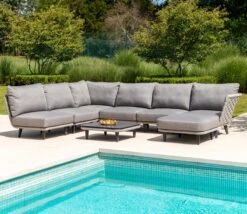 Alexander Rose Cordial Luxe Light Grey Mid Module 17 Alexander Rose Cordial Luxe Light Grey Mid Module -Love Garden alexander rose cordial luxe light grey mid module 196c3de9a27f515e56877ff776e56675 original