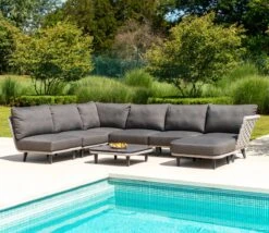 Alexander Rose Cordial Luxe Light Grey Mid Module 16 Alexander Rose Cordial Luxe Light Grey Mid Module -Love Garden alexander rose cordial luxe light grey mid module 31f56254d35f54ec7a9795a3b84e7cef original