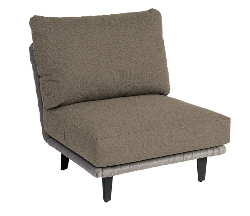 Alexander Rose Cordial Luxe Light Grey Mid Module 10 Alexander Rose Cordial Luxe Light Grey Mid Module - Image 8