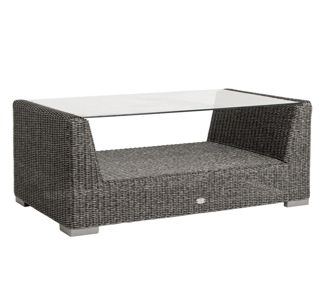 Alexander Rose Monte Carlo Club Coffee Table 5 Alexander Rose Monte Carlo Club Coffee Table - Image 3