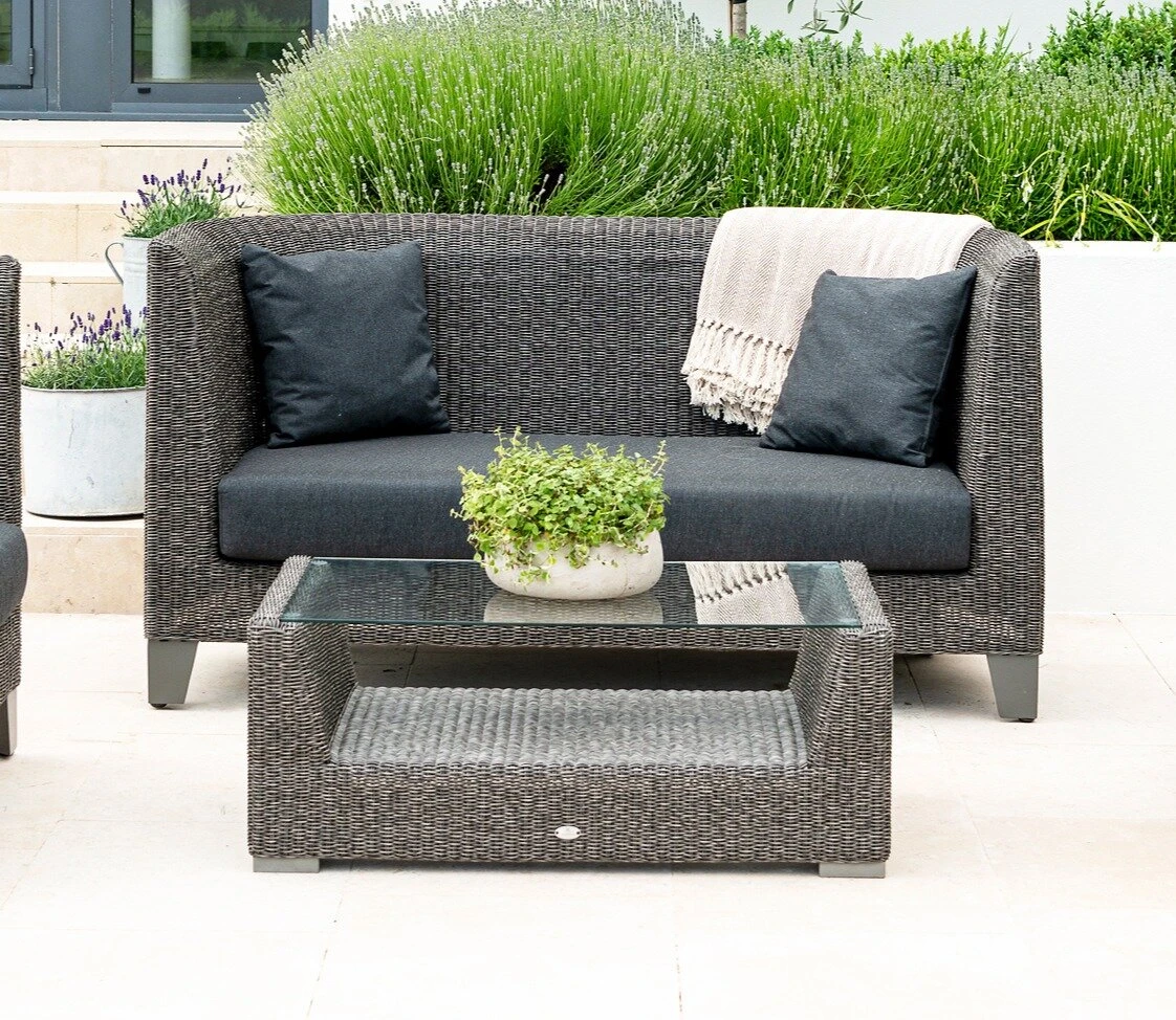 Alexander Rose Monte Carlo Club Coffee Table 3 Alexander Rose Monte Carlo Club Coffee Table