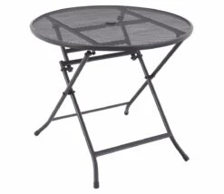 Alexander Rose Portofino Folding 80cm Round Table