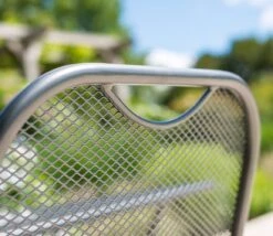 Alexander Rose Portofino Folding Chair -Love Garden alexander rose portofino folding chair 09f81f123a07b6f835ec392c42807eb5 original