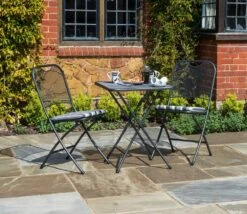 Alexander Rose Portofino Folding Chair