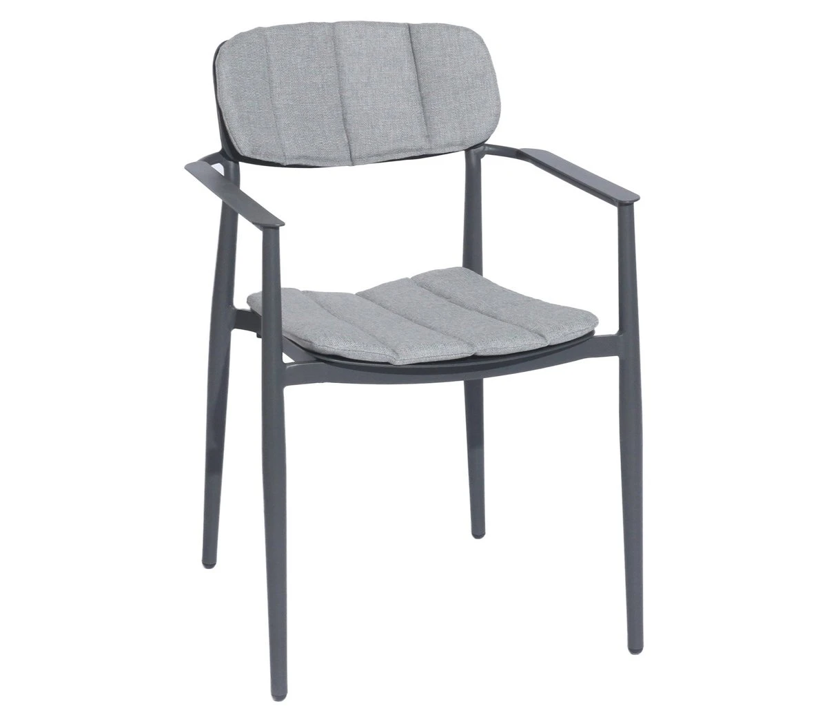 Alexander Rose Rimini Stacking Armchair 6 Alexander Rose Rimini Stacking Armchair - Image 4