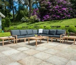 Alexander Rose Tivoli Roble Coffee Table 11 Alexander Rose Tivoli Roble Coffee Table -Love Garden alexander rose roble coffee table 025d8b9e6fbe727c09deb7ee0b97605e original