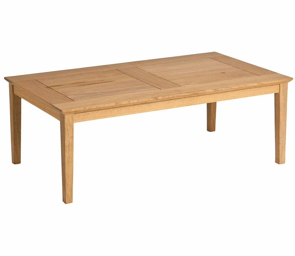 Alexander Rose Tivoli Roble Coffee Table 7 Alexander Rose Tivoli Roble Coffee Table - Image 5