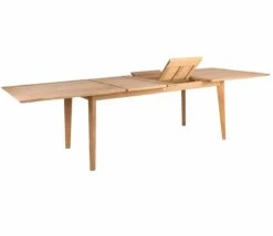 Alexander Rose Tivoli Roble Extending Table -Love Garden alexander rose roble extending table b42a3966db8be2b153ab3dae01f7ebf8 original