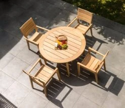 Alexander Rose Tivoli Roble Stacking Armchair 13 Alexander Rose Tivoli Roble Stacking Armchair -Love Garden alexander rose roble stacking armchair 83216757c732c9a08f8d752057abef8b original