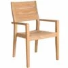 Alexander Rose Tivoli Roble Stacking Armchair -Love Garden alexander rose roble stacking armchair f059b4a256393b0f89408cb1b2cb69d9 original