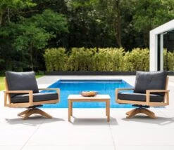 Alexander Rose Tivoli Roble Swivel Lounge Chair 10 Alexander Rose Tivoli Roble Swivel Lounge Chair -Love Garden alexander rose roble swivel lounge chair 6b1cc4f75ea50f35524f686d7062d115 original