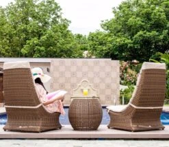 Alexander Rose San Marino Lazy Chair -Love Garden alexander rose san marino lazy chair 89f55b790ded44c356221f76dd34fd91 original