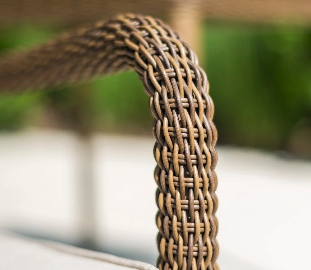 Alexander Rose San Marino Stacking Armchair 8 Alexander Rose San Marino Stacking Armchair - Image 6