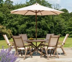 Alexander Rose Sherwood Chestnut Acacia Barley Sling Recliner 14 Alexander Rose Sherwood Chestnut Acacia Barley Sling Recliner -Love Garden alexander rose sherwood barley sling recliner f2aff76343ec5aaab8fcaf7951fc7f3c original