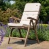 Alexander Rose Sherwood Chestnut Acacia Recliner 2 Alexander Rose Sherwood Chestnut Acacia Recliner -Love Garden alexander rose sherwood recliner 20449d1d279350df5a1b4c66cffa7c8d original