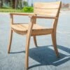 Alexander Rose Sorrento Dining Armchair -Love Garden alexander rose sorrento dining armchair d55623e750c78030dc69b6f823090e35 original