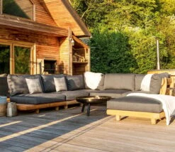 Alexander Rose Sorrento Mid Module