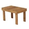 Barlow Tyrie Adirondack Rectangular Side Table -Love Garden barlow tyrie adirondack rectangular side table c88dda81bd2928959b555dc2abe69c0c original
