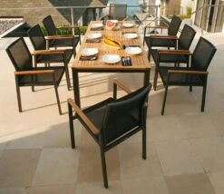 Barlow Tyrie Aura 200cm Dining Table 12 Barlow Tyrie Aura 200cm Dining Table -Love Garden barlow tyrie aura 200 dining table a381d00b8146e68928799c20d5ac034c original