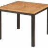 Barlow Tyrie Aura 90cm Square Dining Table 1 Barlow Tyrie Aura 90cm Square Dining Table -Love Garden barlow tyrie aura 90cm square dining table in graphite frame 4dca4f03b463bcda8582545c595e518c original