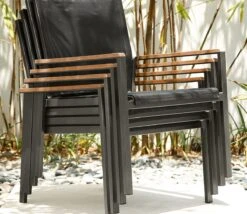 Barlow Tyrie Aura Club Chair -Love Garden barlow tyrie aura deep seating armchair 3044f1a77a033ab3f8bd5359d8ccb21f original