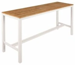 Barlow Tyrie Aura High 200cm Dining Table 9 Barlow Tyrie Aura High 200cm Dining Table -Love Garden barlow tyrie aura high 200cm dining table f13d6e607204caf6a1e2a0844134e446 original