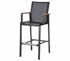 Barlow Tyrie Aura High Dining Carver Chair
