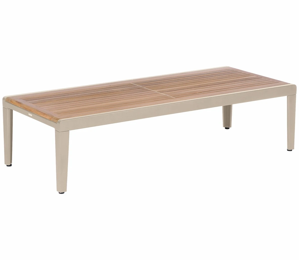 Barlow Tyrie Aura Low 160cm Table 8 Barlow Tyrie Aura Low 160cm Table - Image 6
