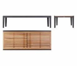 Barlow Tyrie Aura Low 160cm Table 16 Barlow Tyrie Aura Low 160cm Table -Love Garden barlow tyrie aura low 160cm table 6cd8f0418fa6f31e6e4df36004bef2fd original